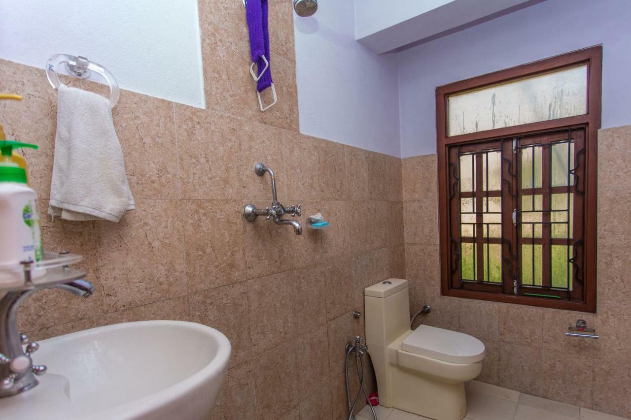 Panauti Community Homestay Exteriér fotografie